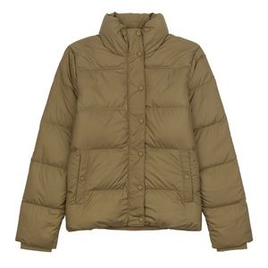 Patagonia Silent Down Jacket